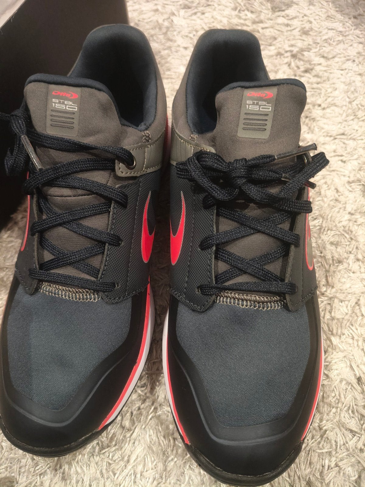 Dita STBL 150 Hockeyschoenen Maat 40 - Nieuw in doos, Ophalen of Verzenden, Nieuw