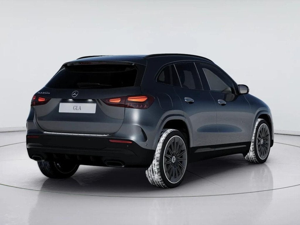 Mercedes-Benz GLA 250 e 140 Years Edition, Auto's, Mercedes-Benz, Automatische klimaatregeling, 1800 kg, Euro 6, 4 cilinders