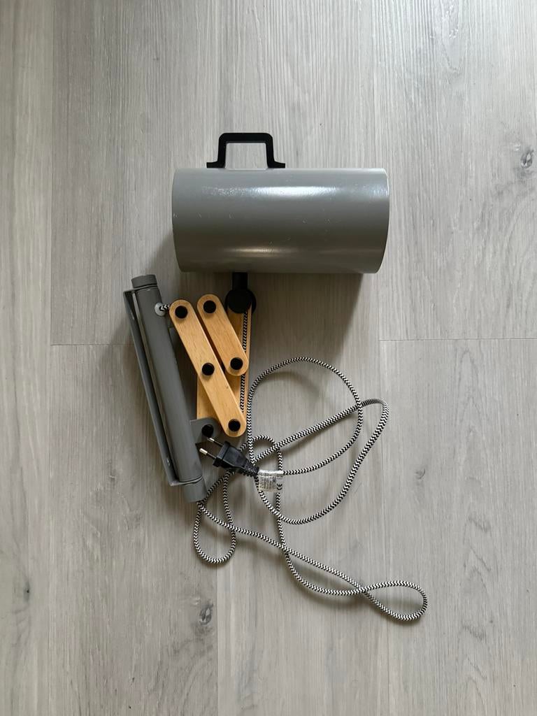 Dimbare lamp Zuiver, Ophalen, Zo goed als nieuw