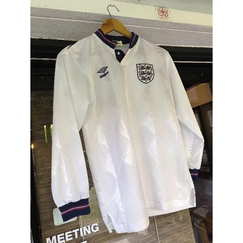 Engeland umbro origineel, Maat XL, Ophalen of Verzenden, Shirt
