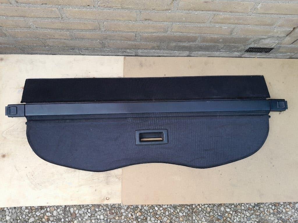 ROLHOES - AFSCHERMING KOFFERBAK - RENAULT CLIO ESTATE -€25,-, Auto-onderdelen, Interieur en Bekleding, Verzenden, Gebruikt, Renault