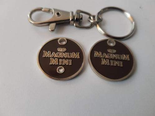 Winkelwagen muntje Magnum mini, Ophalen of Verzenden