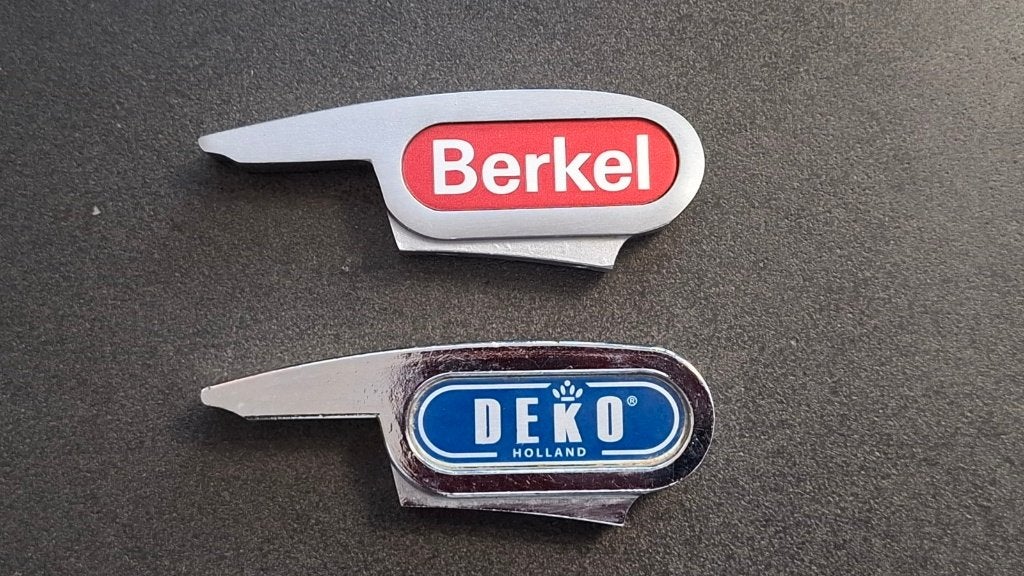 Onderdelen Berkel snijmachine 834 en 836, Ophalen of Verzenden