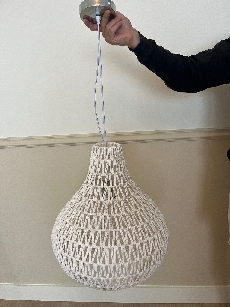 Hanglamp Zuiver, Ophalen of Verzenden, Zo goed als nieuw