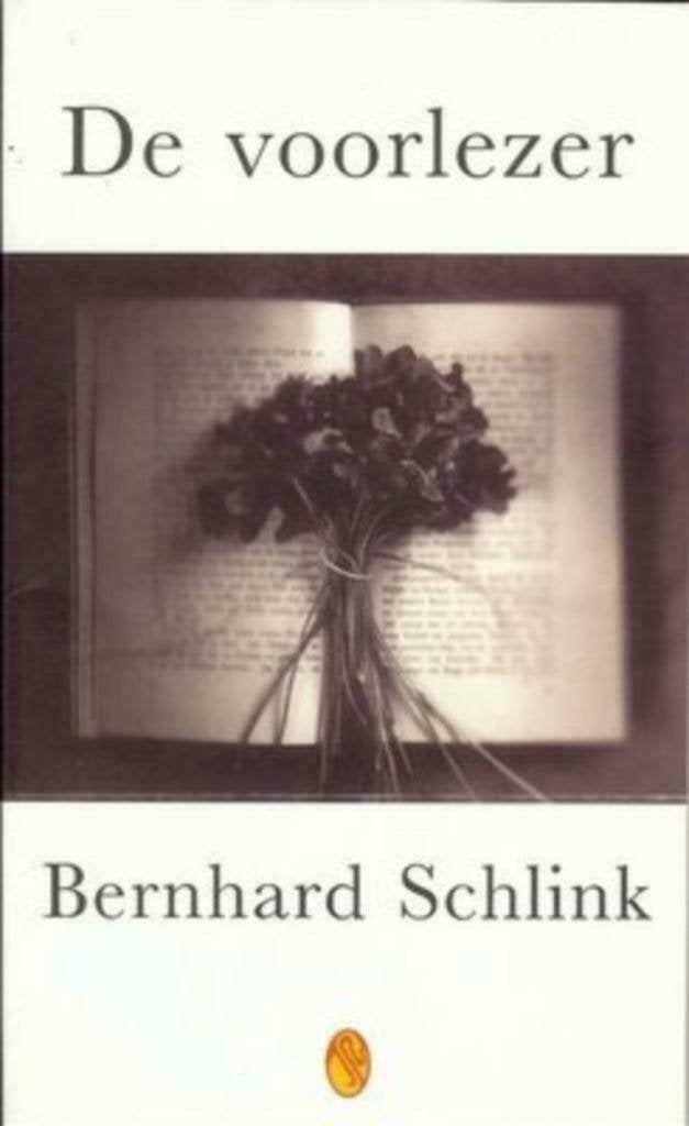 Bernhard Schlink - De voorlezer, Ophalen of Verzenden, Zo goed als nieuw, Bernhard Schlink