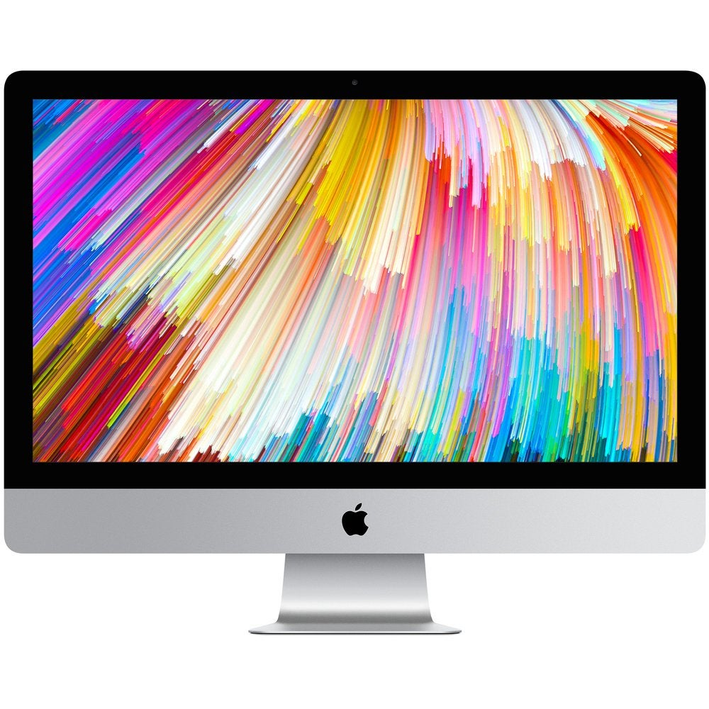 Apple iMac 27-inch Retina 5K Late 2015 +keybord& magicmouse, Computers en Software, Ophalen, Zo goed als nieuw, IMac, 3 tot 4 Ghz