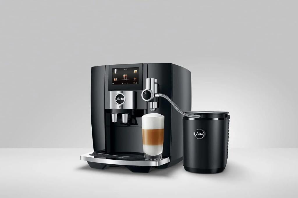 Jura Cool Control 1l Melk koeler, Witgoed en Apparatuur, Koffiemachine-accessoires, Zo goed als nieuw, Melkaccessoire, Jura, Ophalen of Verzenden