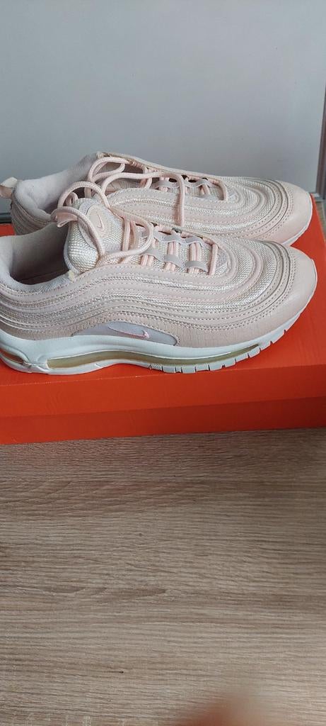 Nike Air Max 97  maat 38., Ophalen, Zo goed als nieuw, Hardloopschoenen, Nike