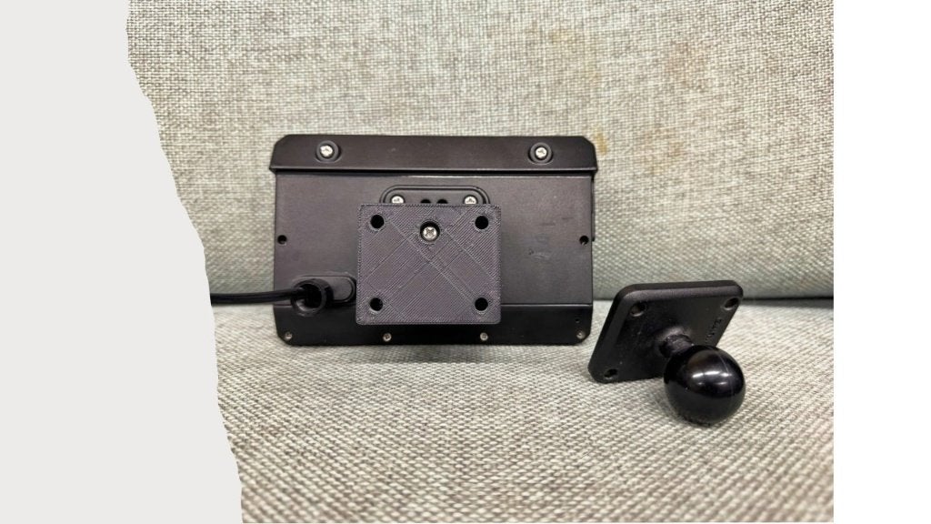 Gezocht: 3D-geprinte adapter Carpuride naar AMPS RAM mount, Ophalen of Verzenden, Nieuw