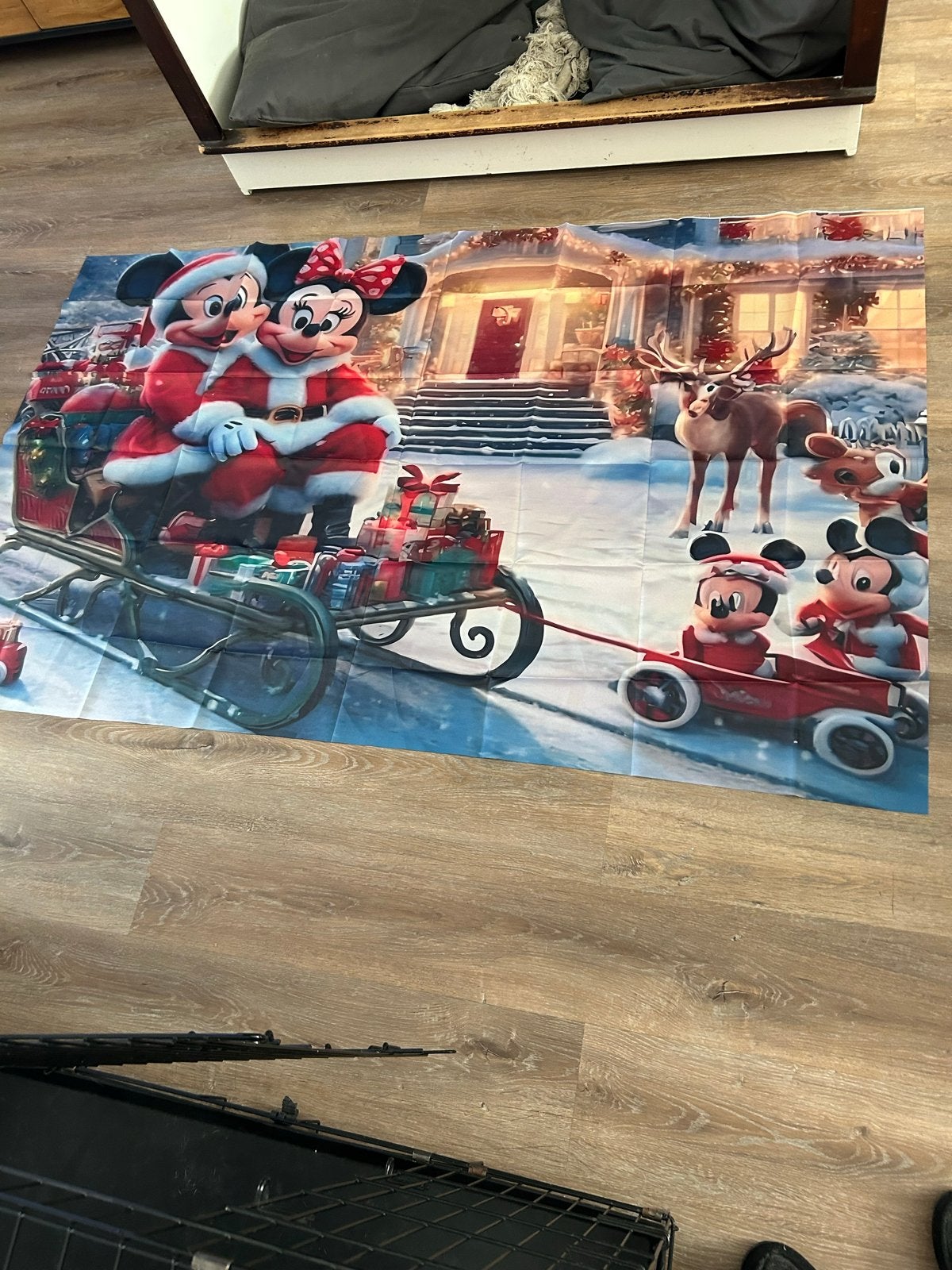 Kerst, Ophalen of Verzenden, Nieuw