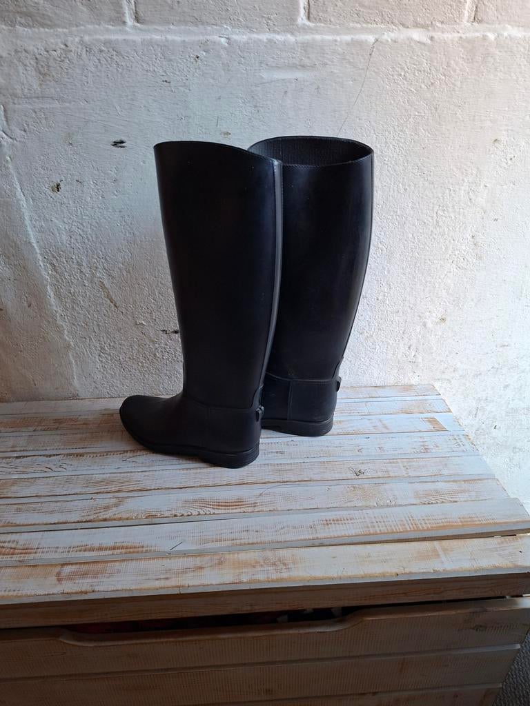 Te koop paardrijlaarzen, Dieren en Toebehoren, Ophalen of Verzenden, Dressuur, Schoeisel