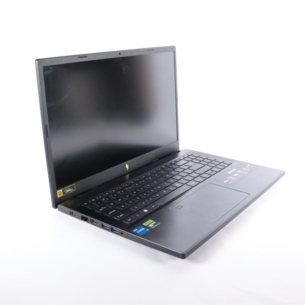 Acer Nitro V15 ANV15-51 RTX 2050 i5 16GB 512GB - Nette Staat, Asus, Gebruikt, Support@asus.com, No. 15, Li-Te Road, Beitou District
Taipei 112
Taiwan