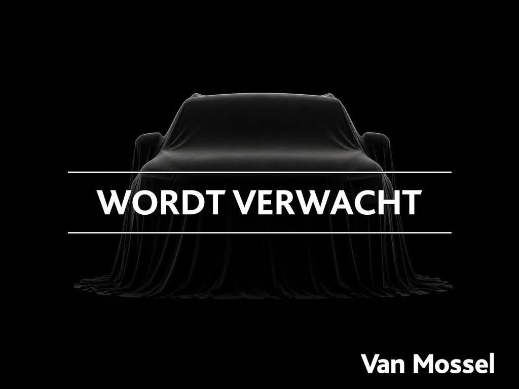 Skoda Octavia Combi 1.4 TSI iV PHEV Business Edition Plus, Auto's, Skoda, 12 maanden, Stof, Gebruikt, Plug-in hybride