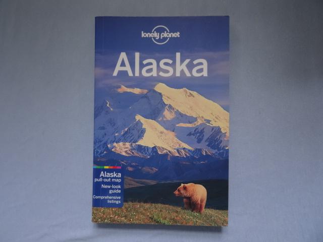 Alaska ; lonely planet, Boeken, Reisgidsen, Zo goed als nieuw, Reisgids of -boek, Europa, Lonely Planet, Ophalen of Verzenden