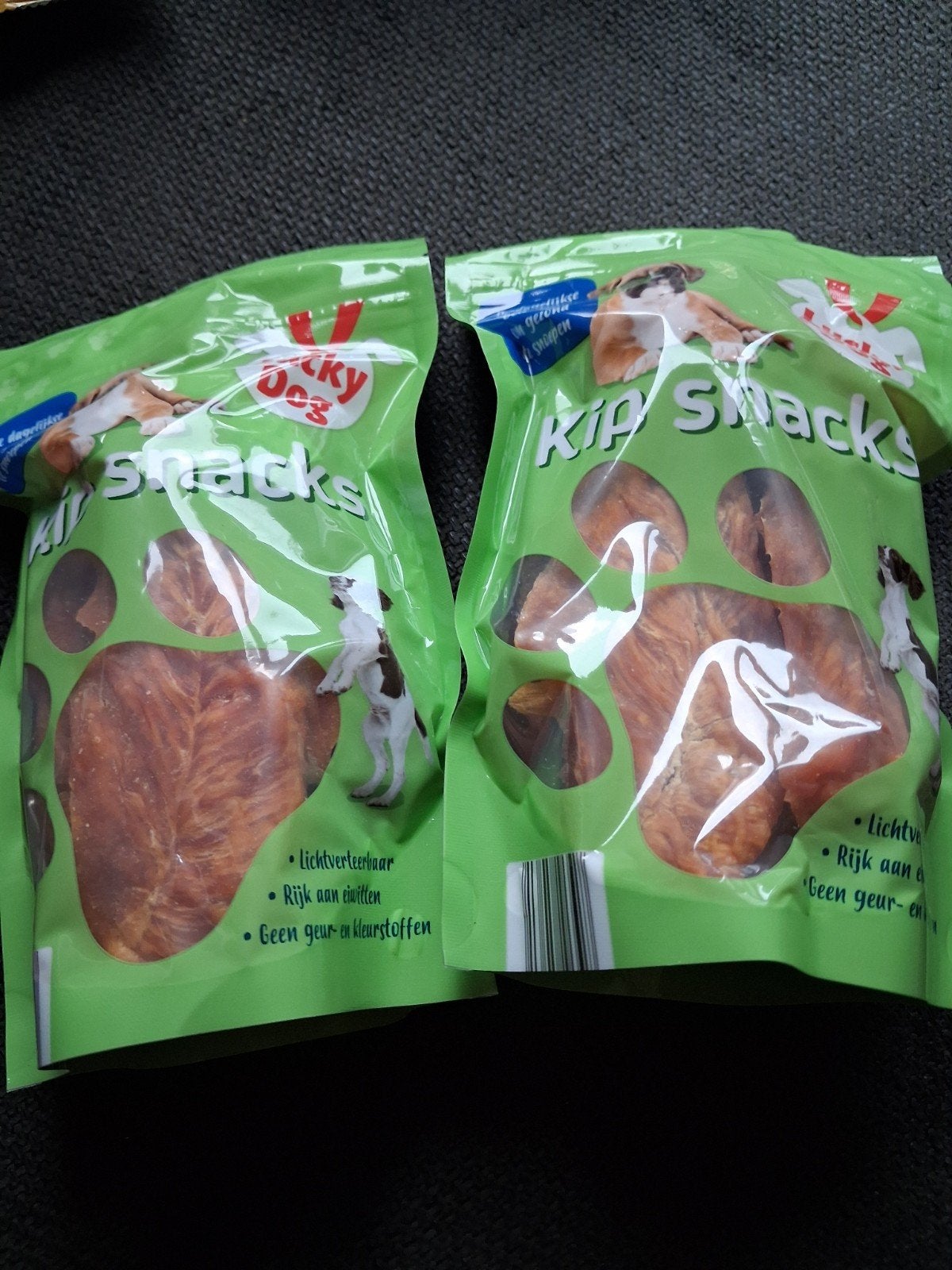 honden snacks, Dieren en Toebehoren, Ophalen, Hond