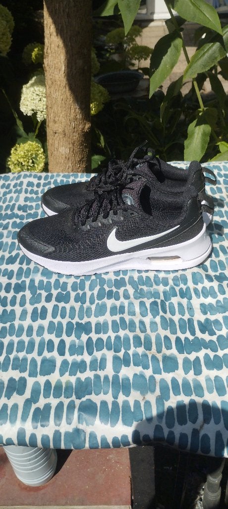 Nike Air Max, Nike, Verzenden, Blauw, Sneakers of Gympen