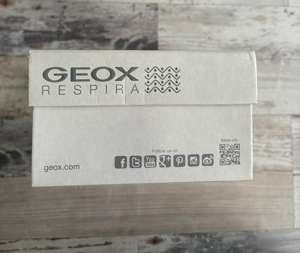 Pumps Geox maat 36, echt geitenleer, nieuw, Kleding | Dames, Schoenen, Pumps, Beige, Nieuw, Ophalen of Verzenden