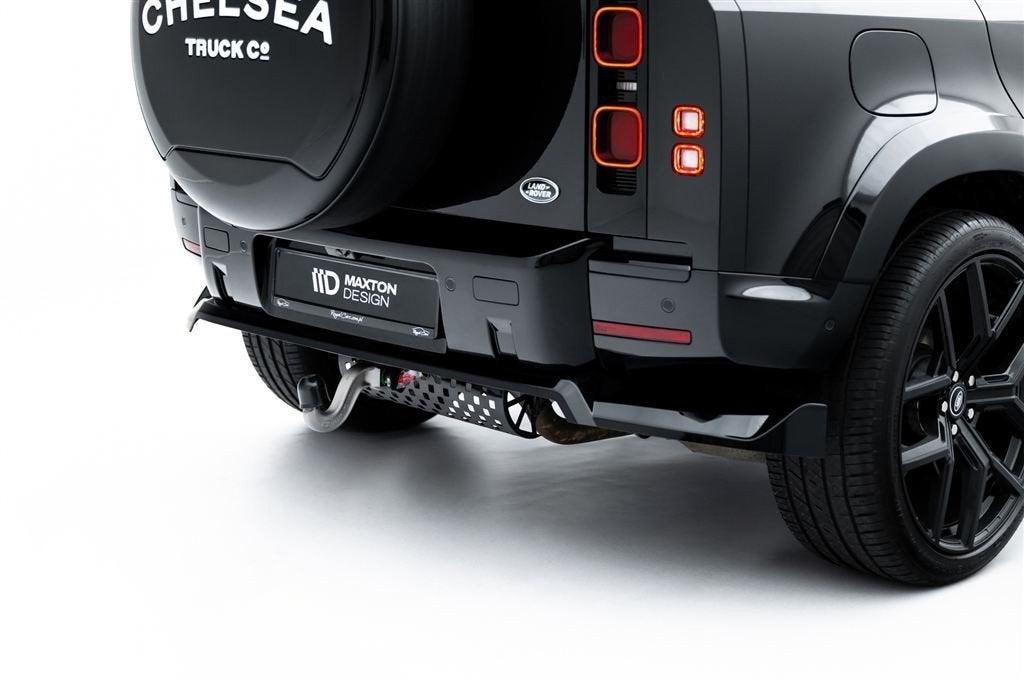Maxton Design Land Rover Defender 110 MK4 Rear Diffuser, Verzenden, Automotive Parts, A.parts@hotmail.nl, Trasmolenlaan 12 3447 GZ Woerden
