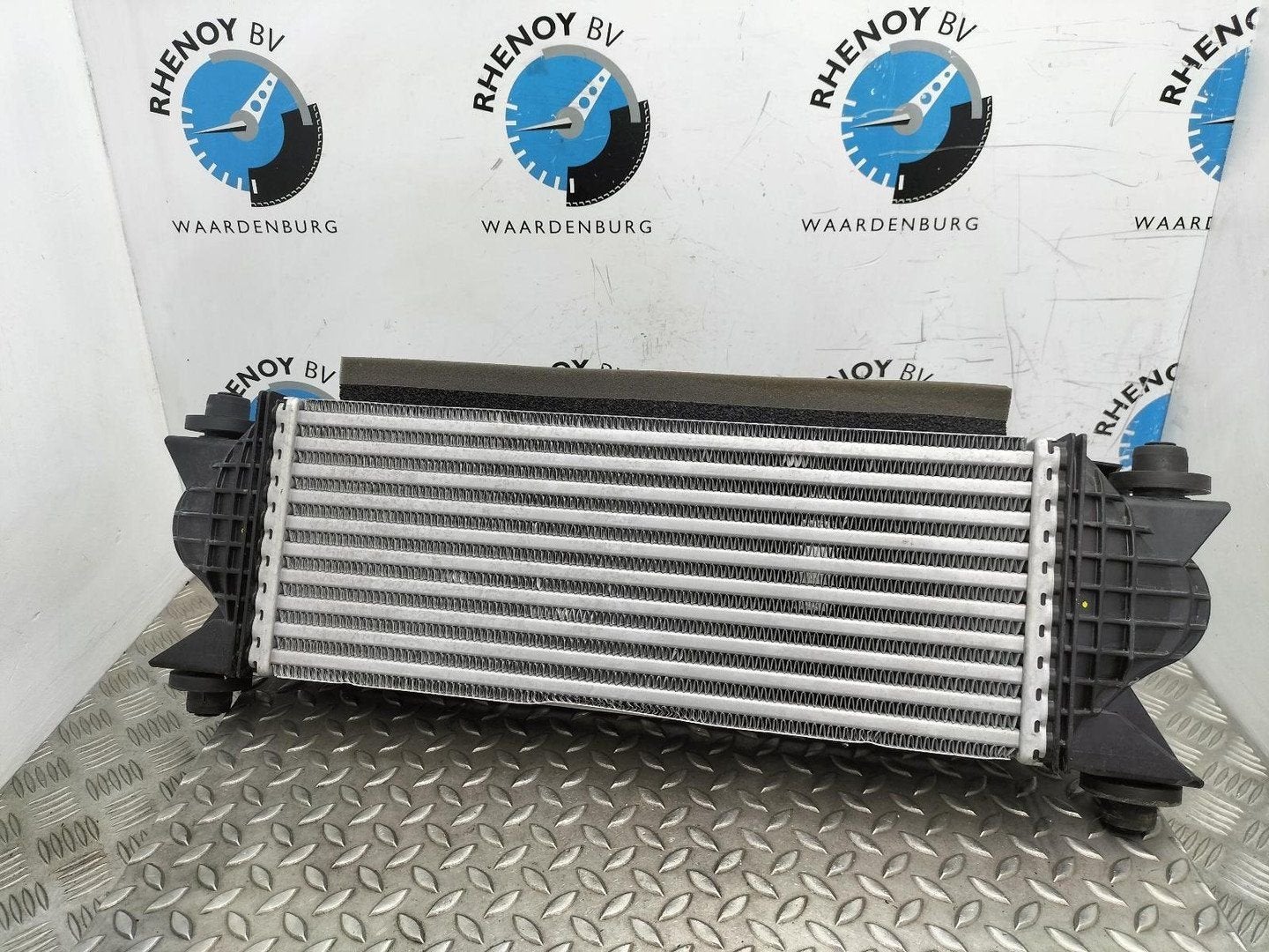 FORD RANGER XLT 1-serie  INTERKOELER MB3G6D624CD 2023, Ophalen of Verzenden, Gebruikt, ARN erkend