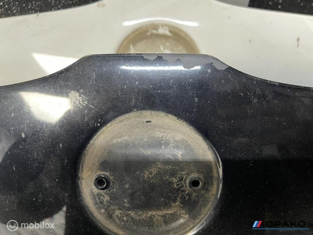 Motorkap BMW 5 serie E60 E61 | Zwart - SchwarzII / Jetblack, Auto-onderdelen, Gebruikt, Einsteinlaan 5 rijswijk, Bmw, Ophalen of Verzenden