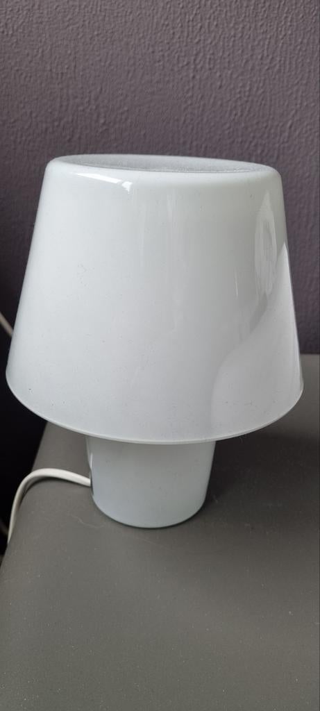 Ikea lamp GAVIK. NIEUW!!, Ophalen, Wit, Rond, Nieuw