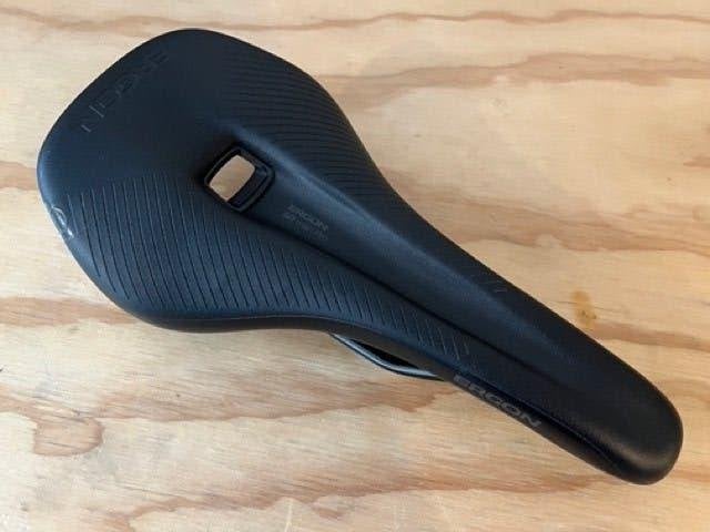 Ergon SR Pro - Small/Medium, Kunststof, Ophalen of Verzenden, Zo goed als nieuw, Zadel