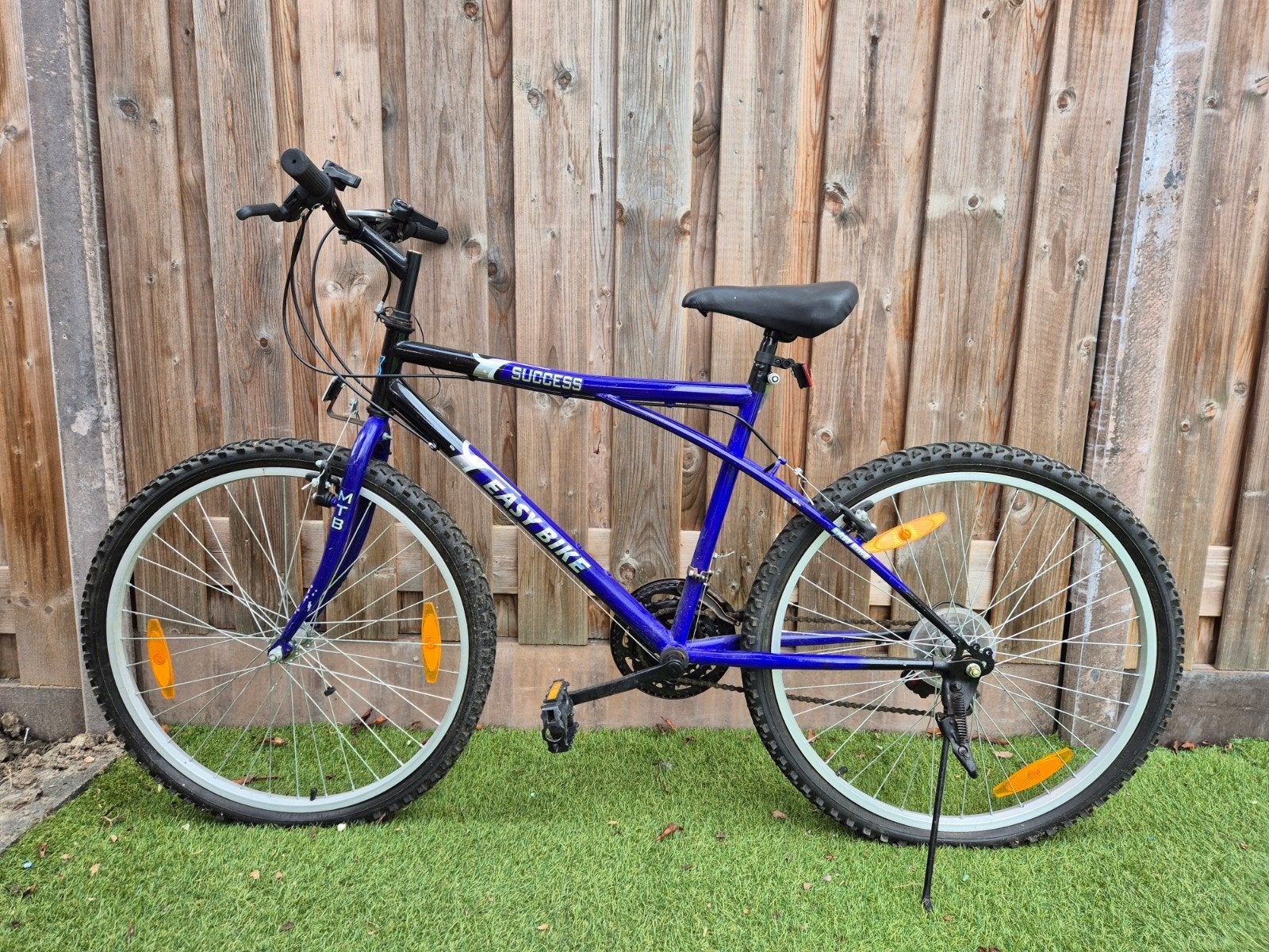 Easy Bike Success Mountainbike 26 inch, Ophalen, Gebruikt, Dames, Overige merken