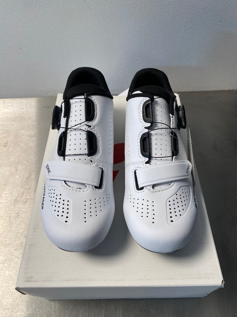 Nieuwe Bontrager Sonic racefietsschoenen voor dames maat 36, Ophalen of Verzenden, Nieuw, Schoenen