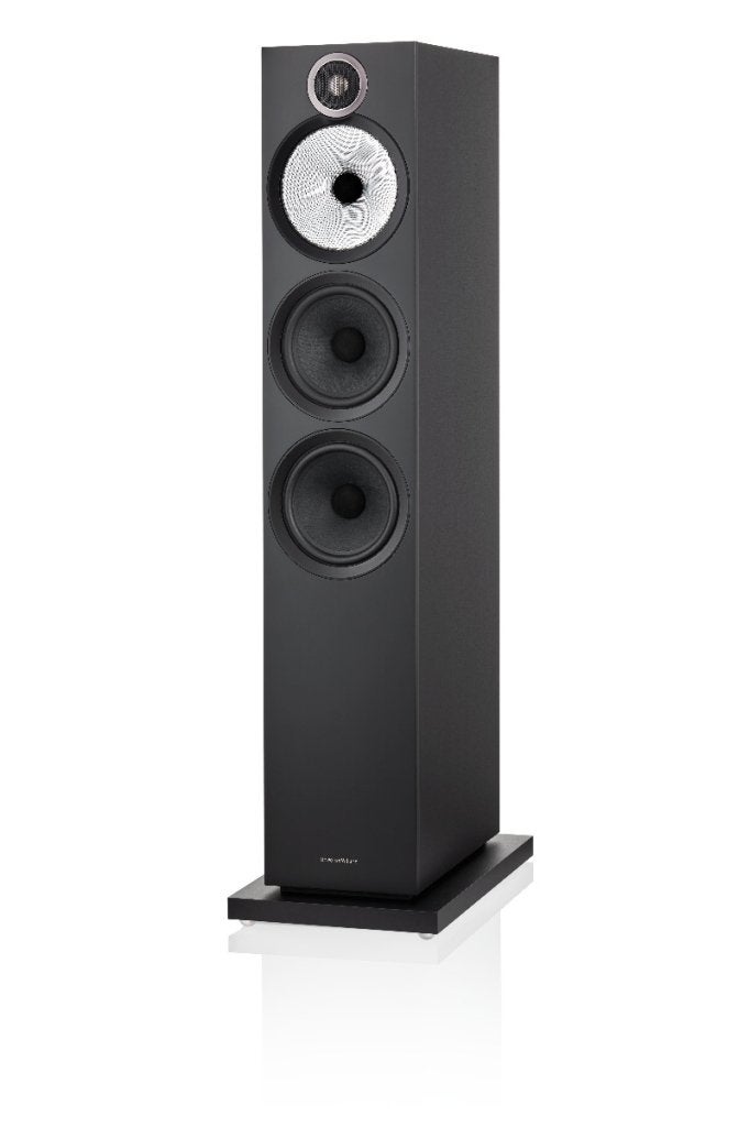 Bowers & Wilkins 603 S3 - Luidsprekers -  2ekans  - Set, Audio, Tv en Foto, Luidsprekers, Niet ingevuld, Niet ingevuld, Niet ingevuld
