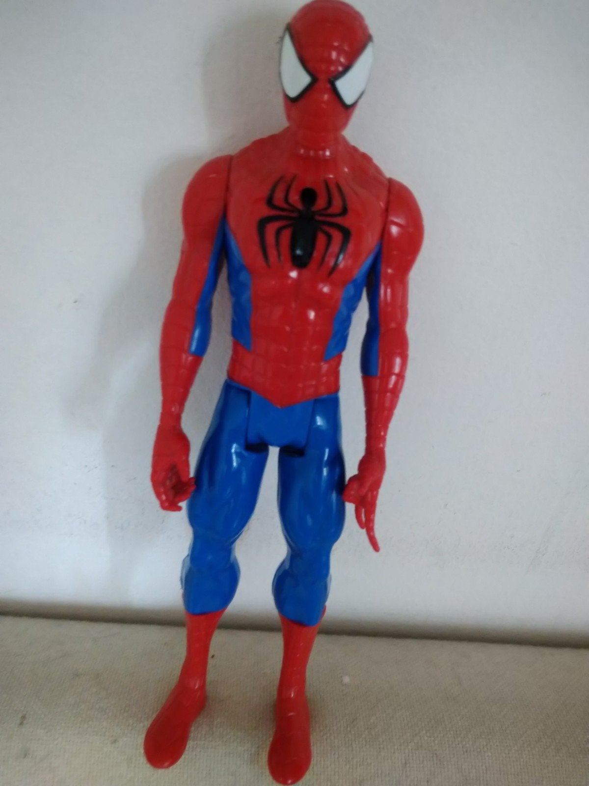 Spiderman, Ophalen of Verzenden