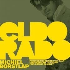 Michiel Borstlap – Eldorado (2008), Ophalen of Verzenden, 1980 tot heden, Zo goed als nieuw, Jazz