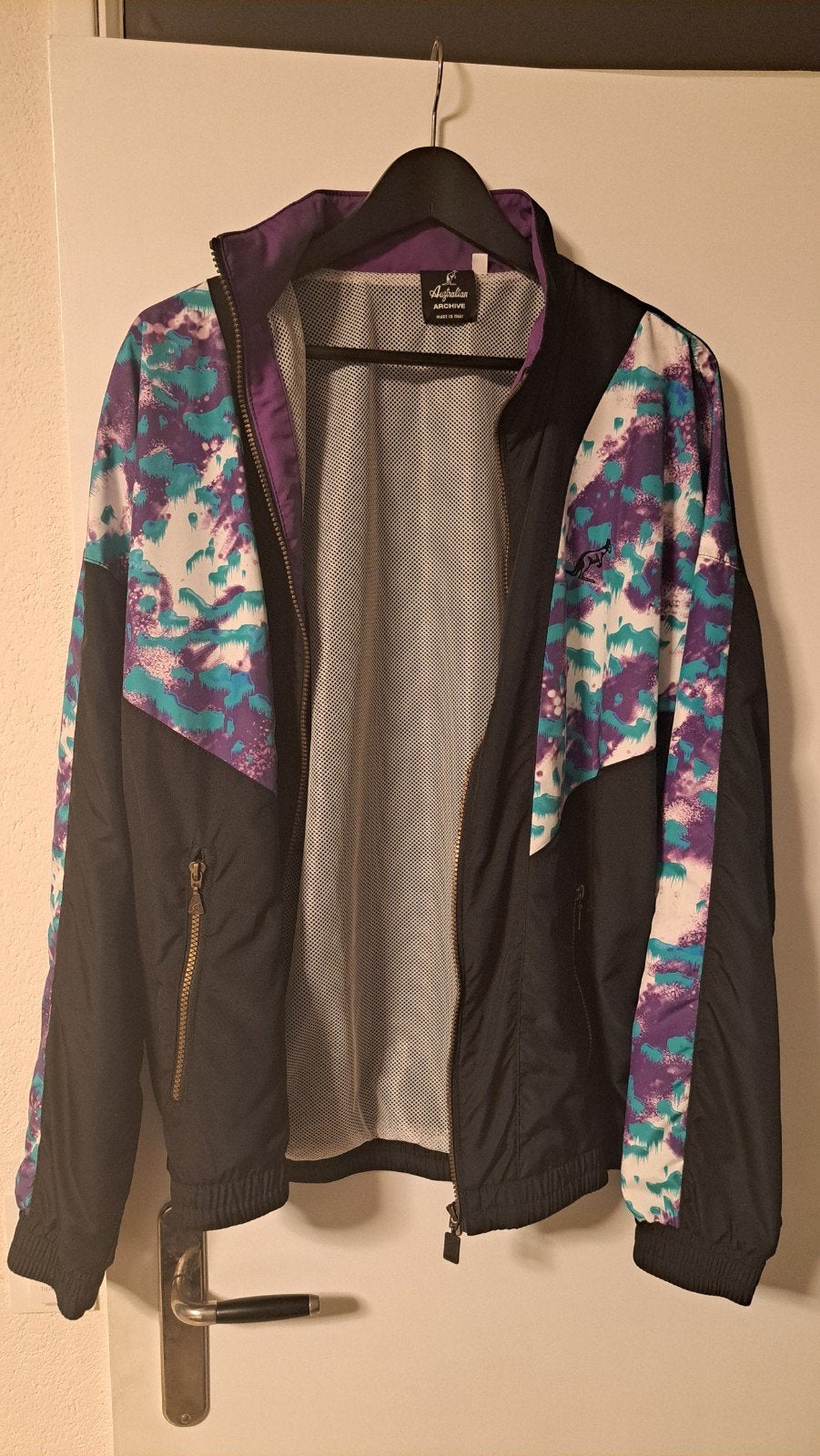 Australian archive jack XL, Kleding | Heren, Ophalen of Verzenden, Nieuw, Maat 56/58 (XL), Australian