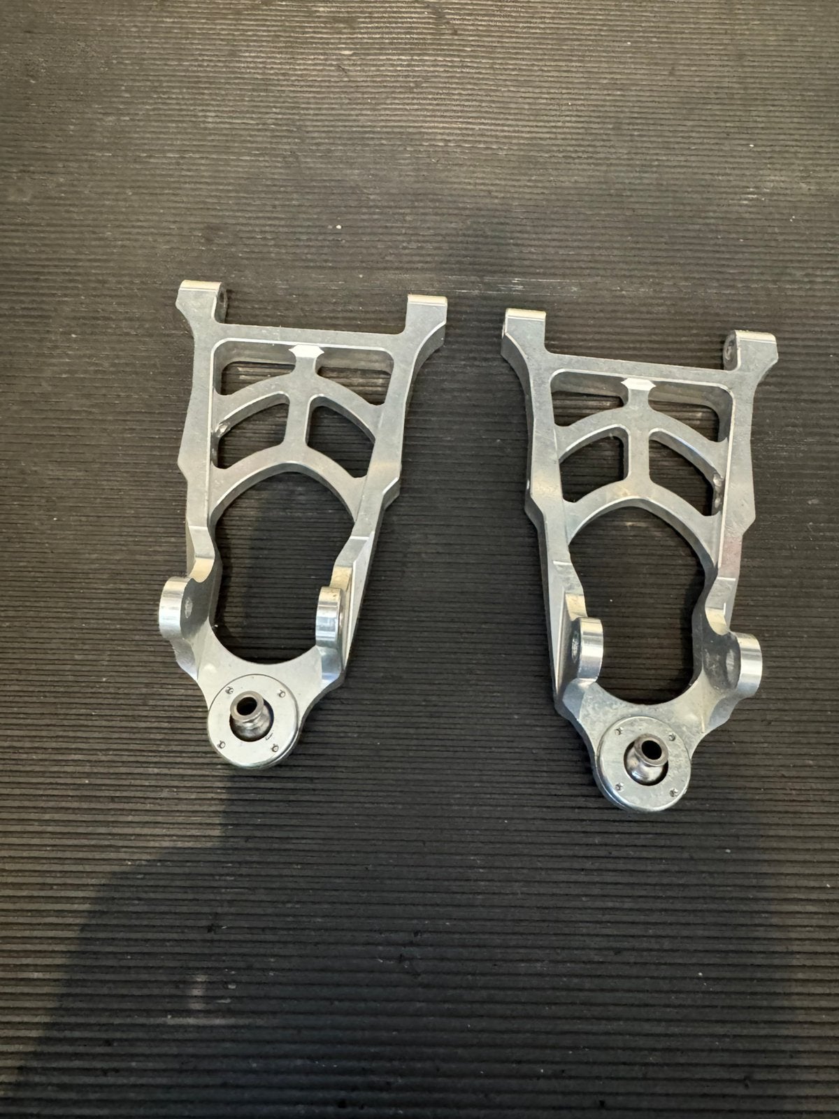 Alu onderdraagarmen hpi baja 5b/5t, Ophalen, Zo goed als nieuw, 1:5 t/m 1:8, Auto