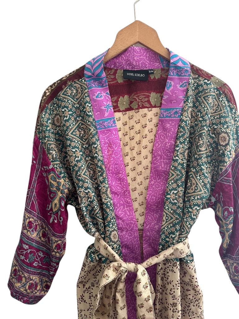 Sissel Edelbo vest One Size, Maat 38/40 (M), Ophalen of Verzenden, Zo goed als nieuw