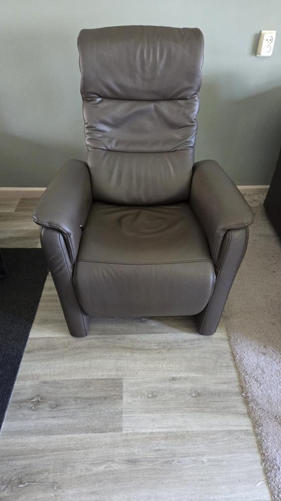 Hukla fauteuils, Ophalen, Zo goed als nieuw, 75 tot 100 cm, 50 tot 75 cm