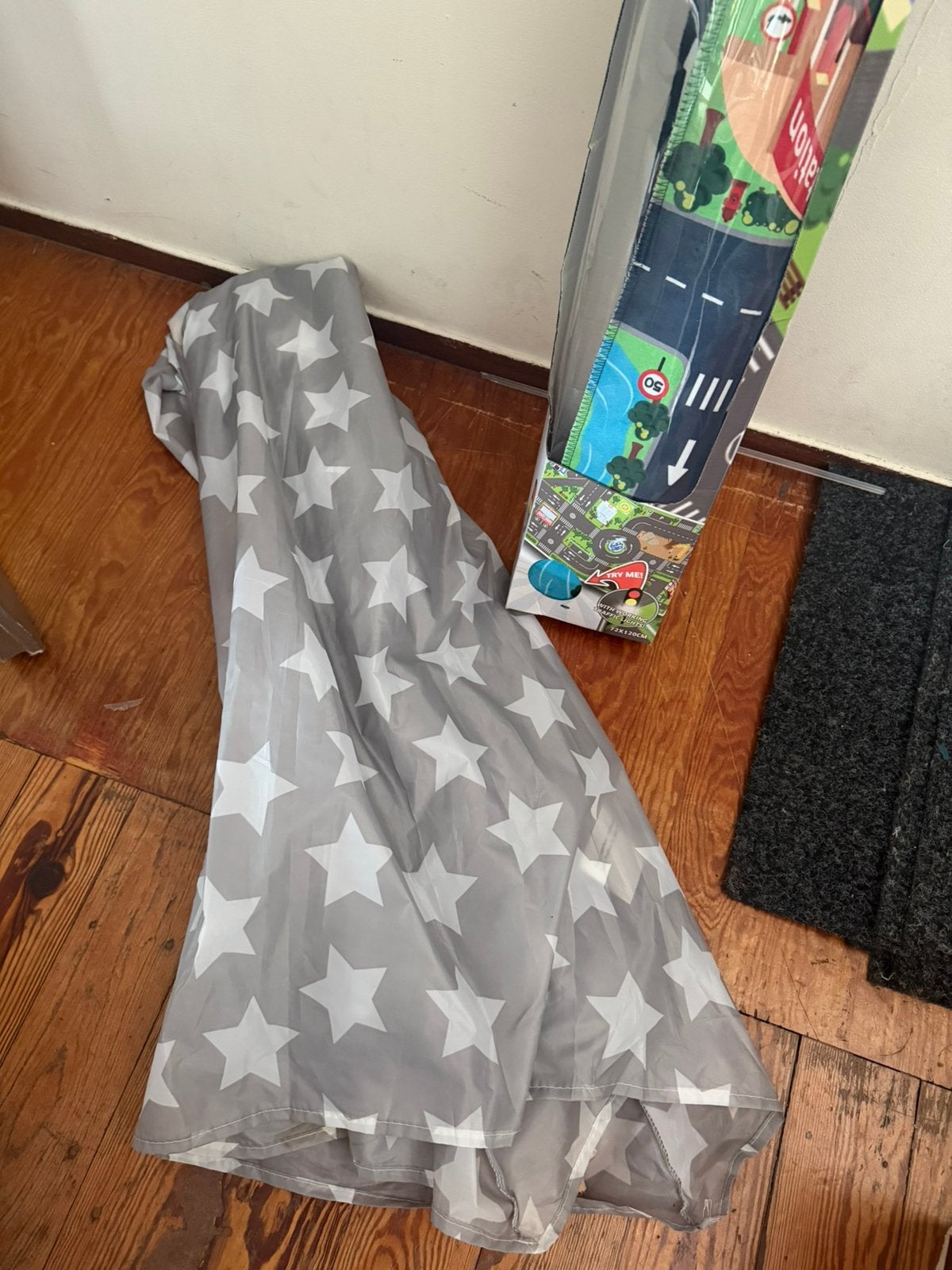Complete tipi tent kids, Ophalen, Zo goed als nieuw