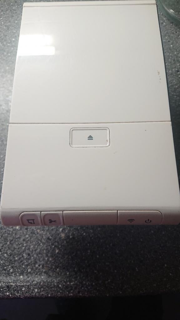 Leitz Icon 7001 etikettenprinter, Computers en Software, Printers, Ophalen of Verzenden, Zo goed als nieuw, Printer, Leitz