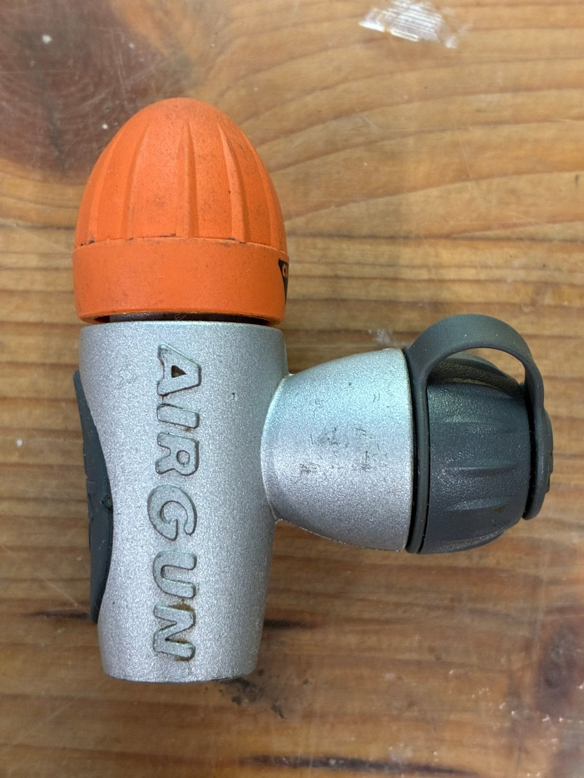 SKS Air Gun CO2 pomp, Ophalen of Verzenden, Gebruikt
