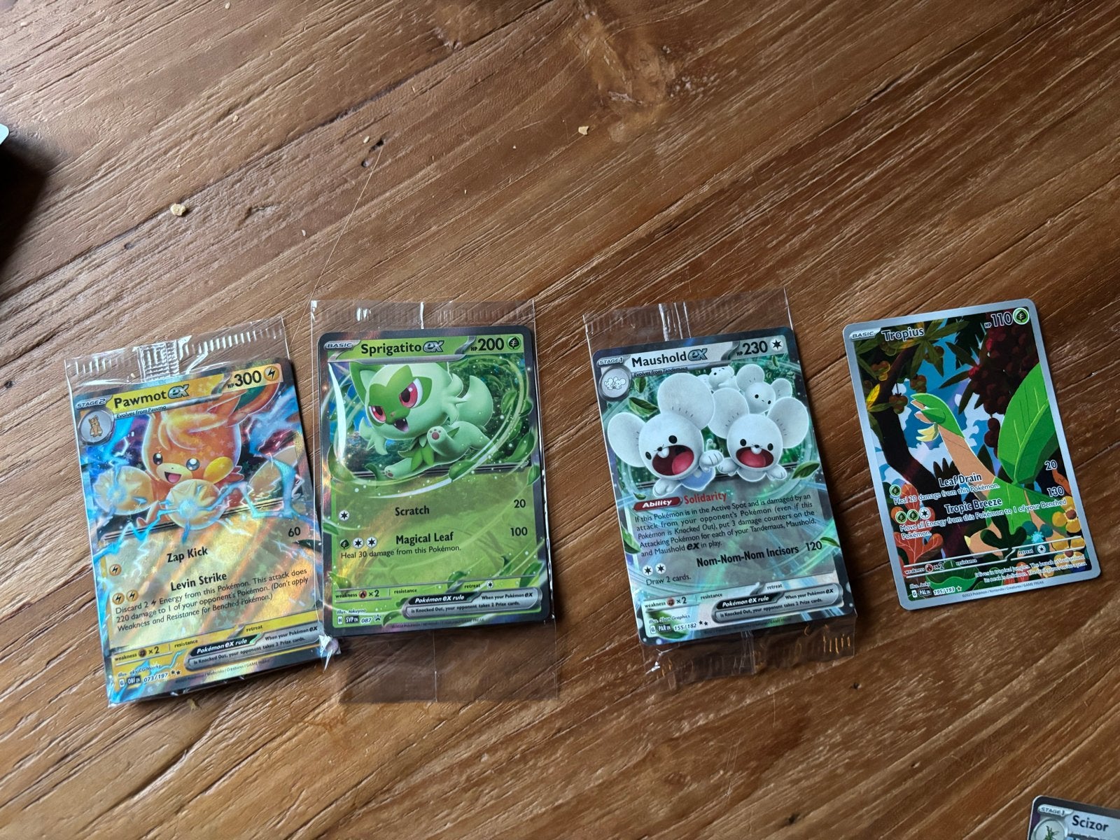 Diverse Pokémon kaarten in zeer goede staat, Verzenden, Zo goed als nieuw, Meerdere kaarten