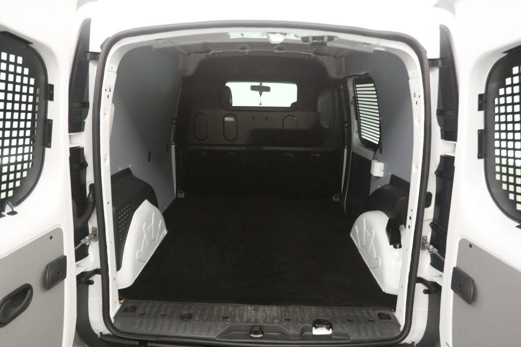 Renault Kangoo 1.5 Blue dCi | 6 Bak | Airco | Cruise | Parke, Voorwielaandrijving, Stof, Gebruikt, Euro 6