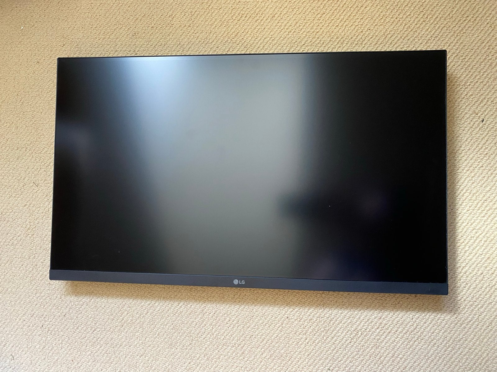 LG UltraGear 27GP850P-B Gaming Monitor, Computers en Software, Monitoren, IPS, In hoogte verstelbaar, Zo goed als nieuw, 1 tot 2 ms