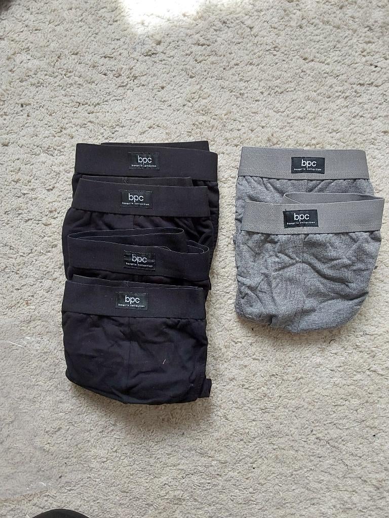 Heren ondergoed, Ophalen of Verzenden, Zwart, Onbekend, Slip