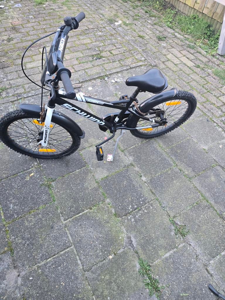 Kinderfiets, Ophalen of Verzenden, 24 inch of meer