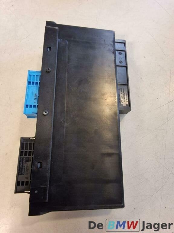 Body control module PL2 BMW 1-serie E87 61359119494, Gebruikt, Ophalen of Verzenden, BMW, BMW