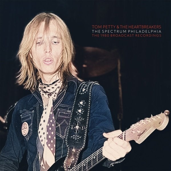 Tom Petty & The Heartbreakers | Philadelphia 2LP, Verzenden, Dubbel-LP, 12 inch, Nieuw in verpakking