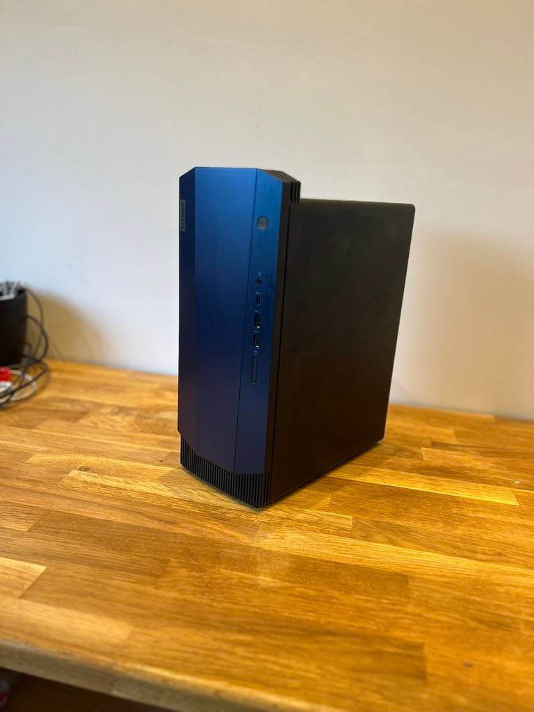 GOEIE GAME PC, Ophalen, Zo goed als nieuw