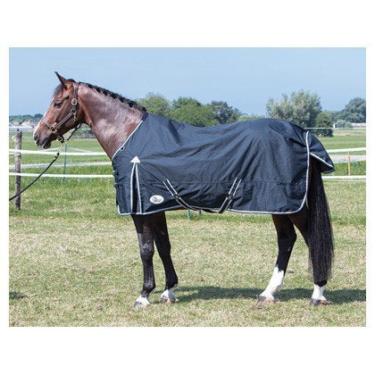 Harry’s horse outdoor deken Thor 0 gr fleece nw 105 tm 215, Ophalen of Verzenden, Nieuw