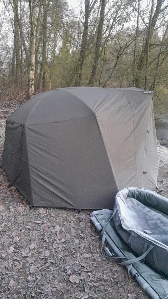 nash titan t1, Ophalen, Zo goed als nieuw, Overige typen