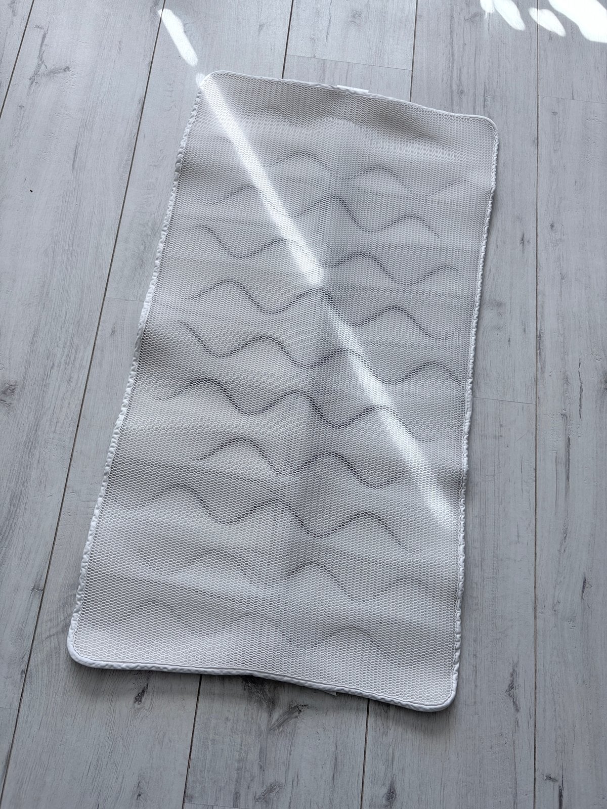Aerosleep matrastopper voor ledikantje., Kinderen en Baby's, Gebruikt, Jongetje of Meisje, Overige typen, Ophalen of Verzenden