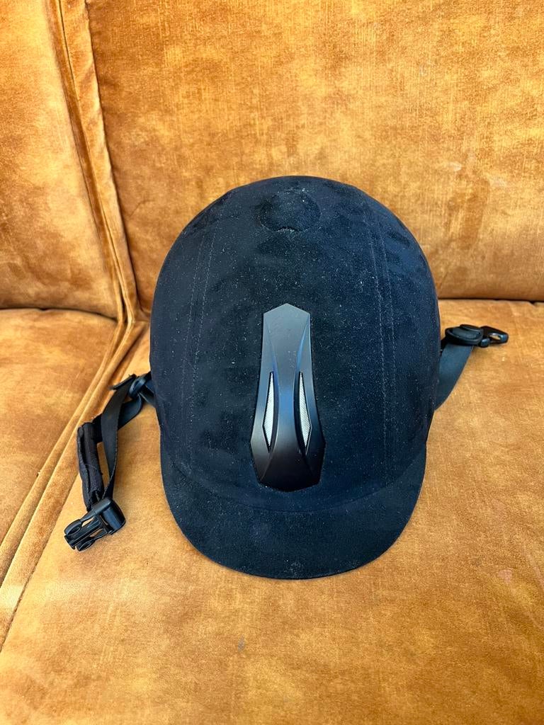 Cap van Harry’s Horse, Dieren en Toebehoren, Paardrijkleding, Ophalen of Verzenden, Zo goed als nieuw, Overige soorten, Cap